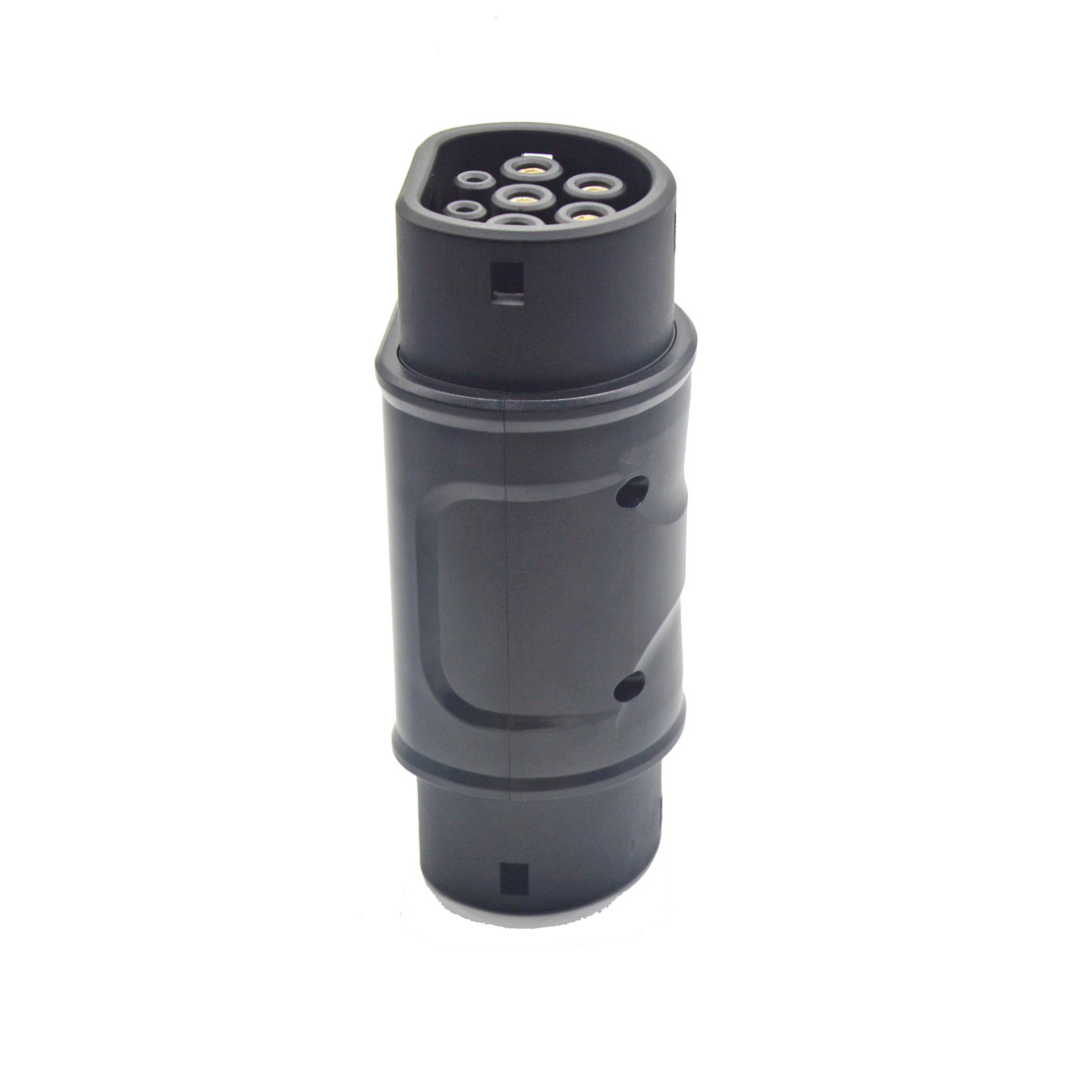 New 32A 3-Phase 7KW To 22KW EV - огляд і ціна Ev Charger Type 2 22Kw 32A 3 Phase