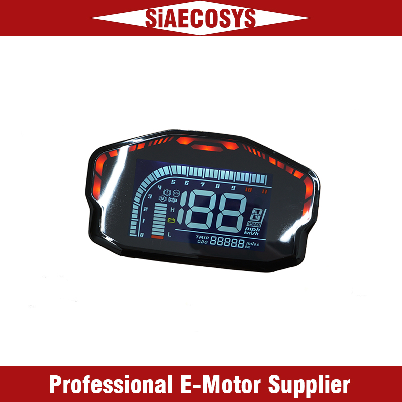QSMOTOR QS165 V2 5000W 72V IPM - огляд і ціна Mid Drive Motor Kit 72V 5000W