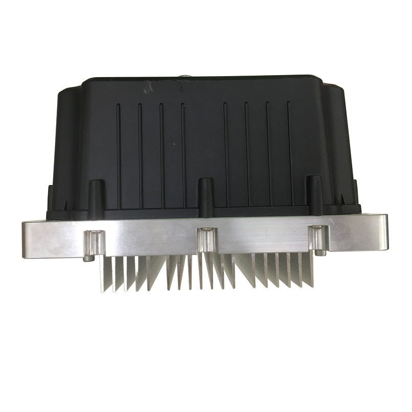 15KW 144V Programmable AC Moto - огляд і ціна Ev Electric Motor Conversion Kit Car