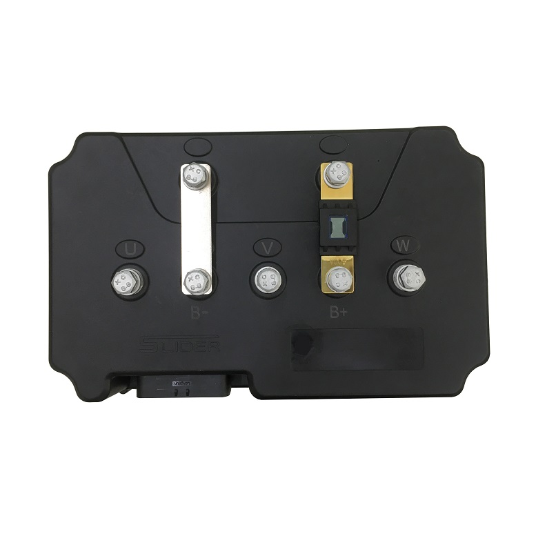 20kw 144v AC Motor Controller  - огляд і ціна Ev Electric Motor Conversion Kit Car
