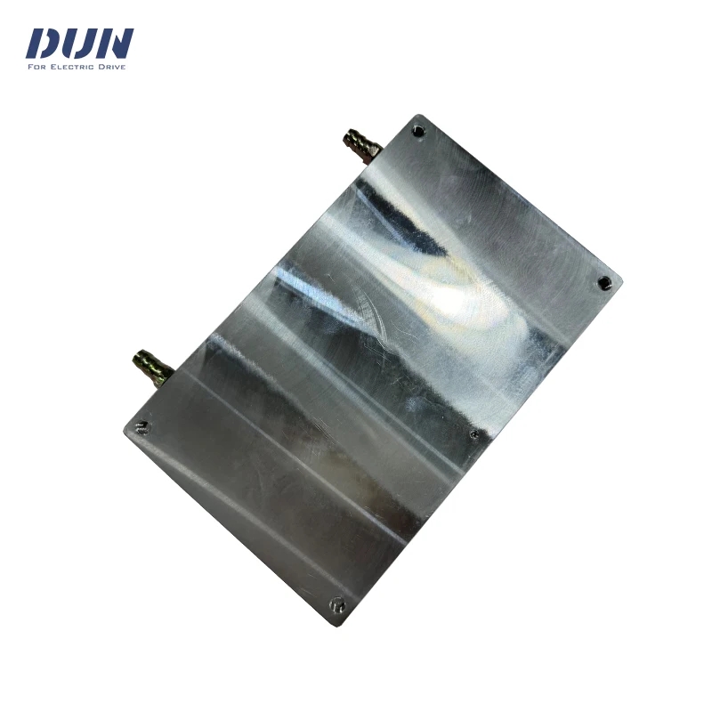 Water-cooled Liquid Cooling Bo - огляд і ціна Fardriver Nd72850 Controller
