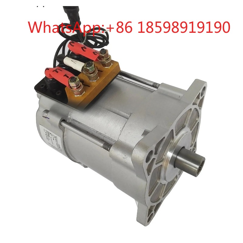 Electric Vehicle Conversion Ki - огляд і ціна Ev Electric Motor Conversion Kit Car